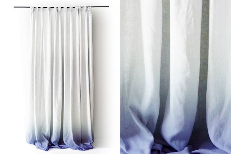 Tendencias en decoración con cortinas