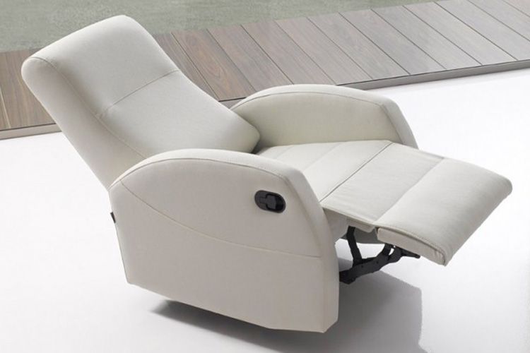 Sillones relax reclinables