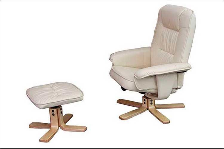 Idea básicos sillón individual moderno