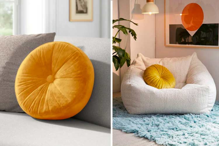 Los 10 mejores cojines decorativos para cama 