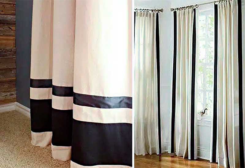 9 consejos para elegir cortinas y estores