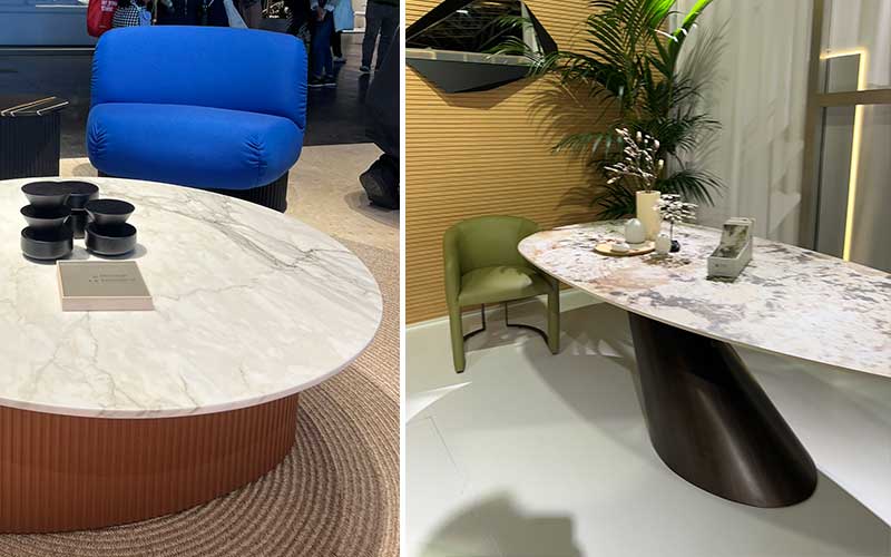 Habitat 2024, la feria del diseño de muebles en Valencia