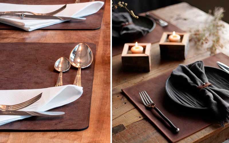 Cómo decorar un restaurante con poco dinero