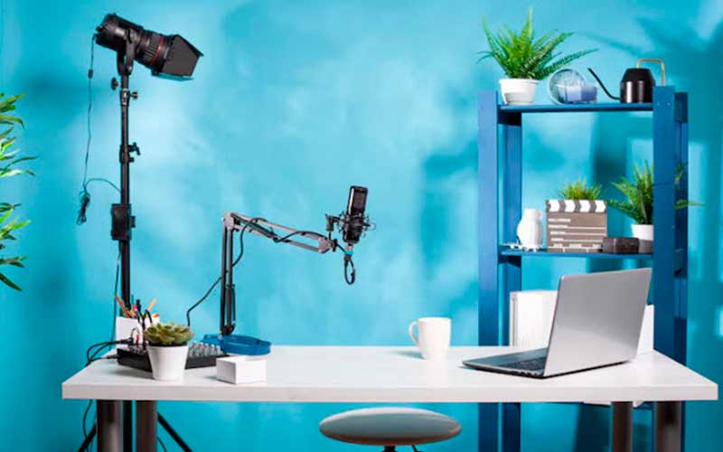 Cómo decorar un cuarto de streamer