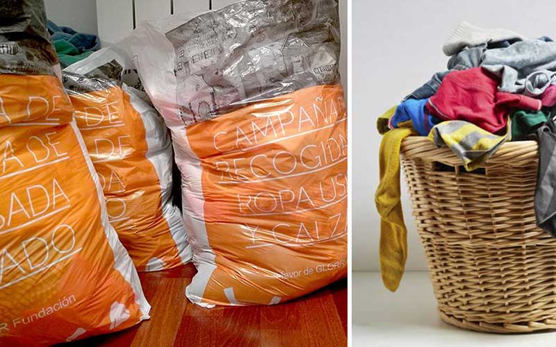 Cómo organizar el hogar por cambio de temporada