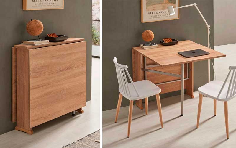 Consola extensible