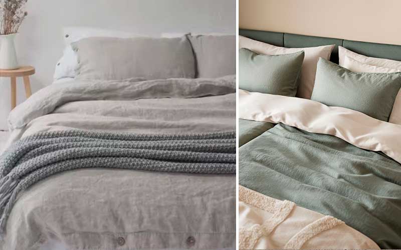 Nórdicos para el invierno