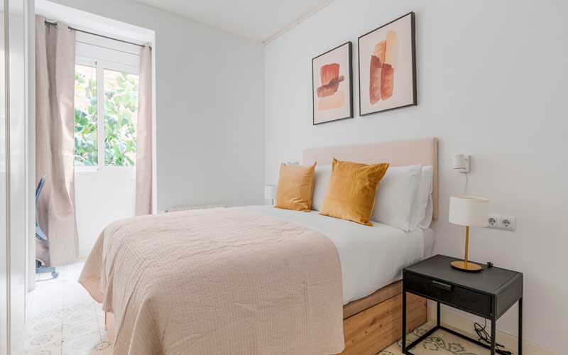 Pisos para nómadas digitales