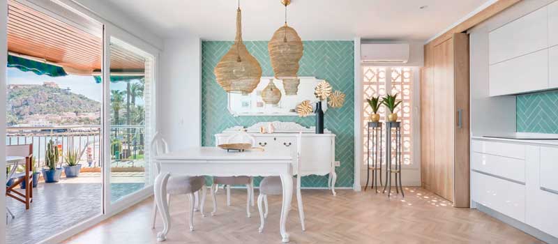 Casas de diseño: el poder de lo diferente