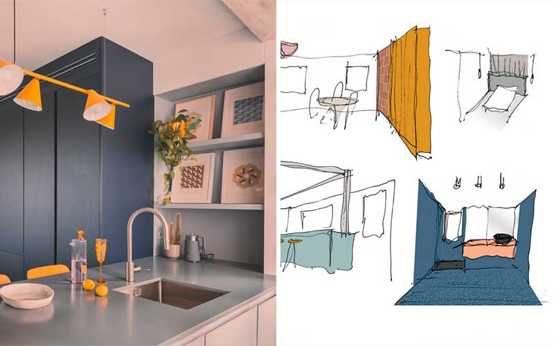 Casas de diseño: el poder de lo diferente