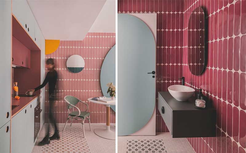 Casas de diseño: el poder de lo diferente