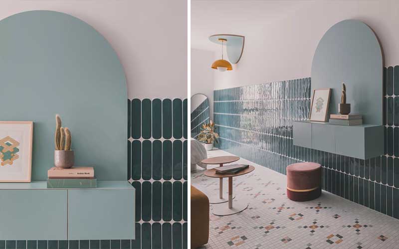 Casas de diseño: el poder de lo diferente