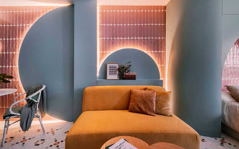 Casas de diseño: el poder de lo diferente