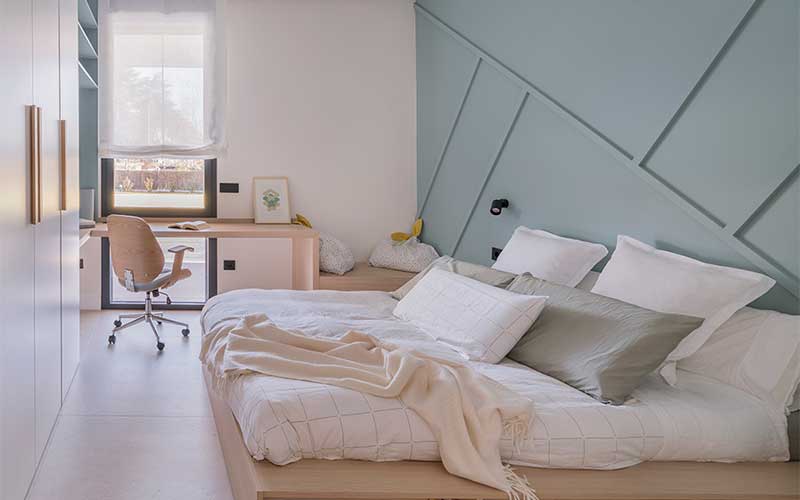 Casas de diseño: el poder de lo diferente