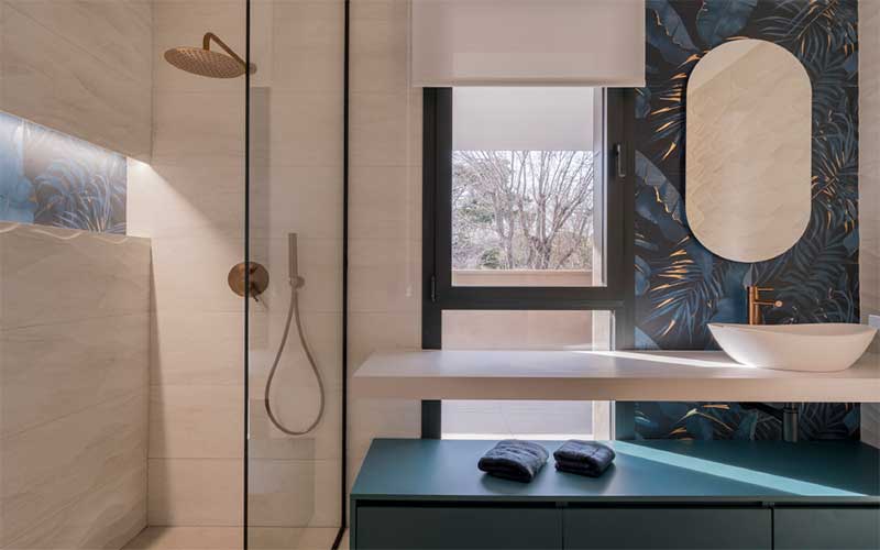 Casas de diseño: el poder de lo diferente