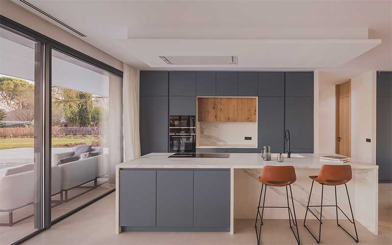 Casas de diseño: el poder de lo diferente