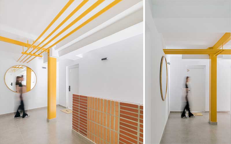 Casas de diseño: el poder de lo diferente