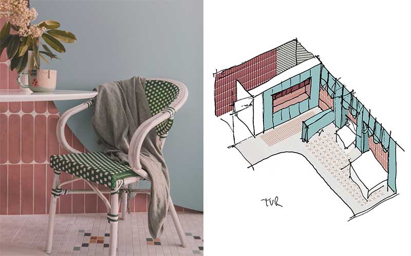 Casas de diseño: el poder de lo diferente