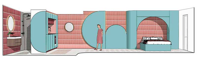 Casas de diseño: el poder de lo diferente