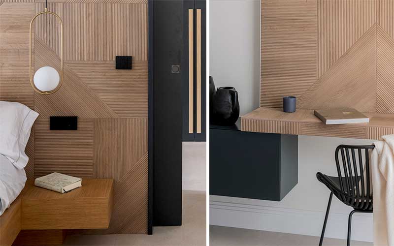 Casas de diseño: el poder de lo diferente