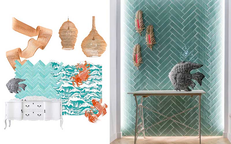 Casas de diseño: el poder de lo diferente