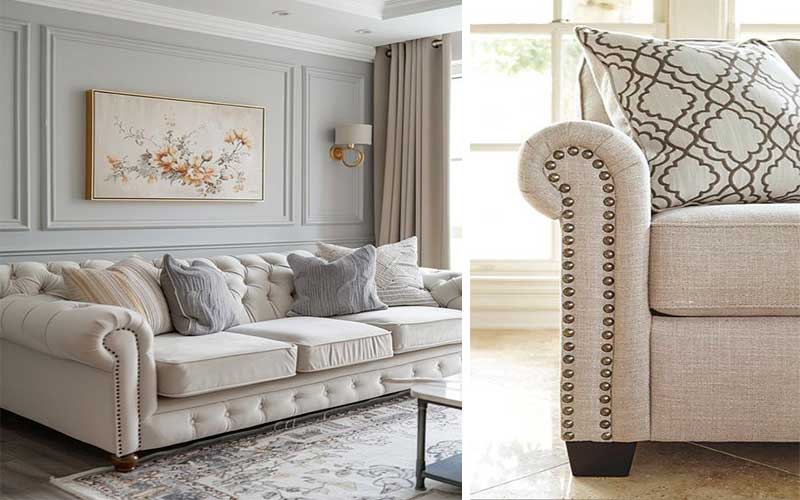 Claves del estilo clásico renovado