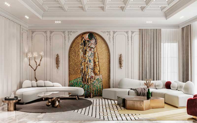 Claves del estilo clásico renovado