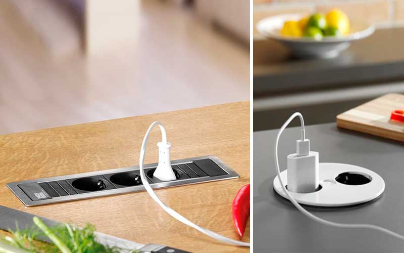 Instalación eléctrica segura