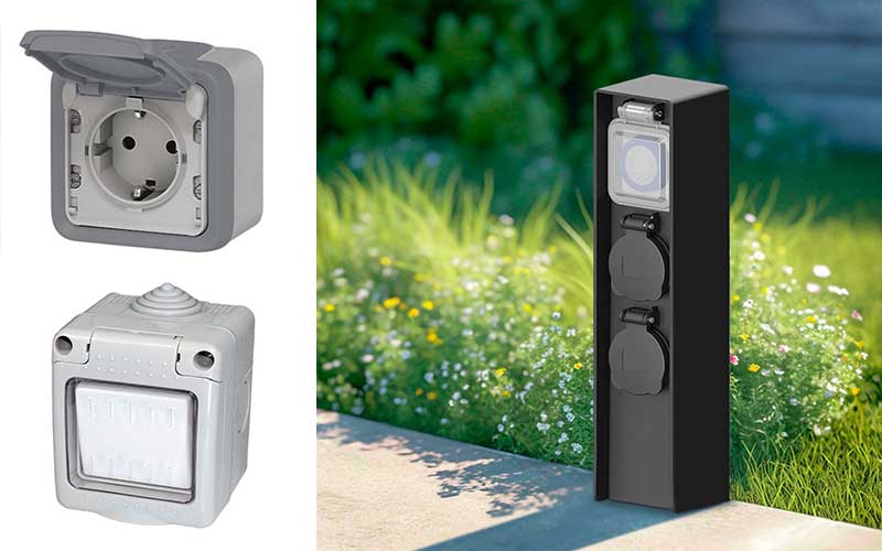 Claves para una instalación eléctrica