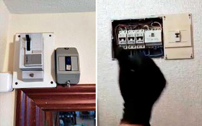 Claves para una instalación eléctrica