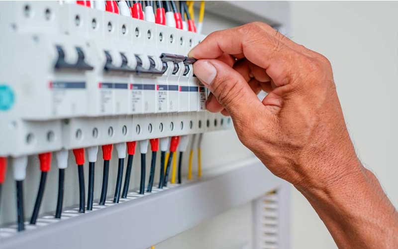 Claves para una instalación eléctrica
