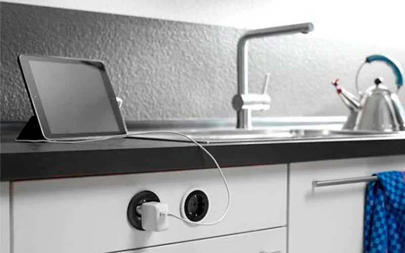 Claves para una instalación eléctrica