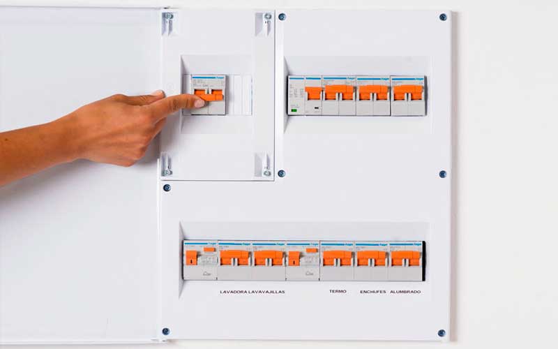 Claves para una instalación eléctrica
