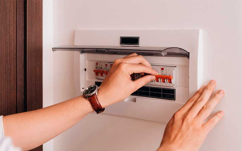 Claves para una instalación eléctrica