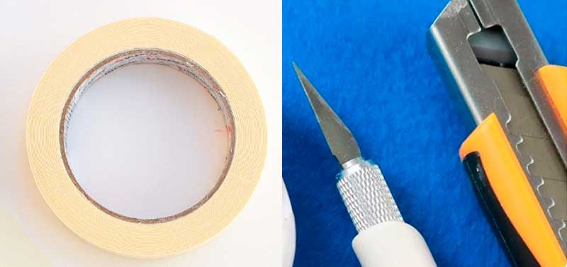 Cómo cortar tableros de madera en casa