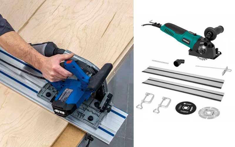 Cómo cortar madera en casa