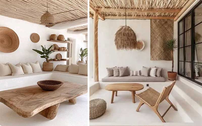 Ideas para diseñar un jardín moderno