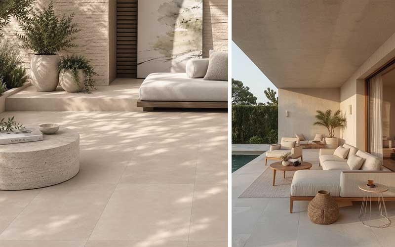 Cómo diseñar un jardín moderno