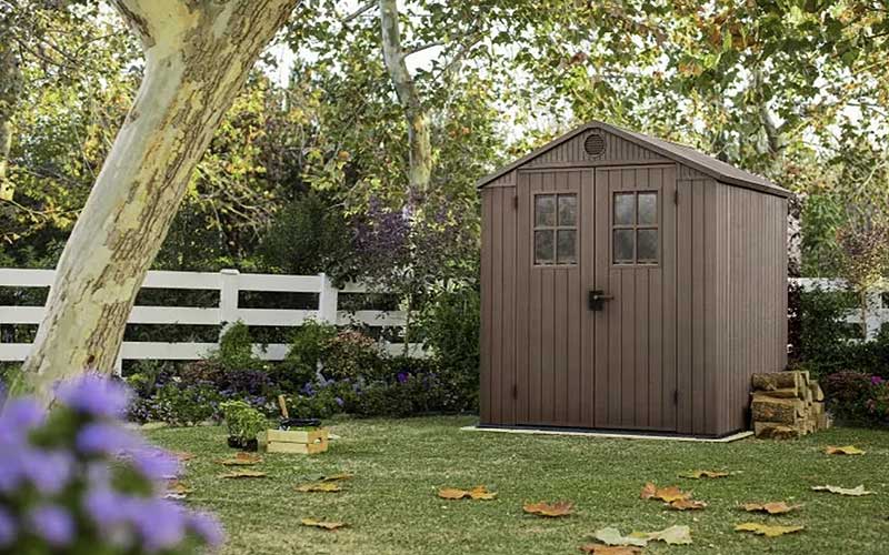 Cómo diseñar un jardín moderno