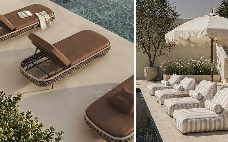 Ideas para diseñar un jardín moderno
