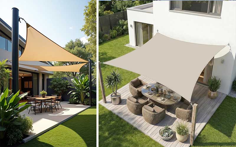 Ideas para diseñar un jardín moderno