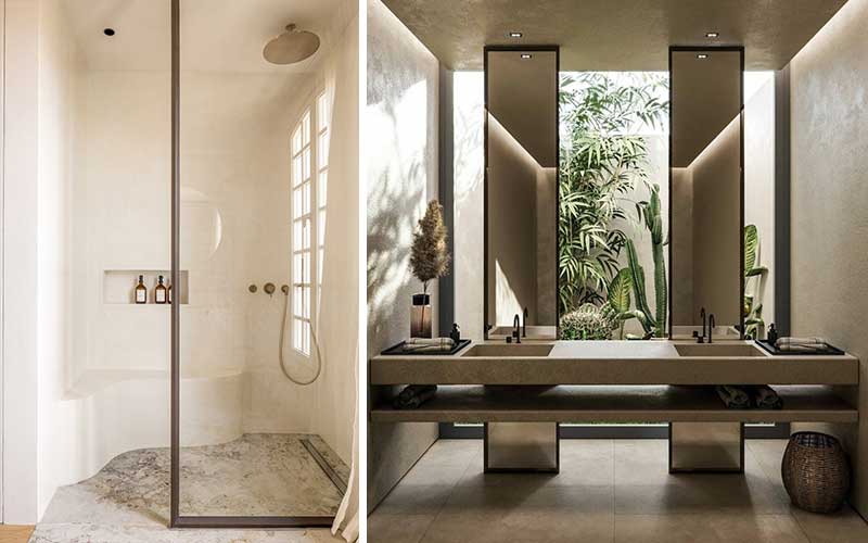 Tendencias en reformas minimalistas para este verano