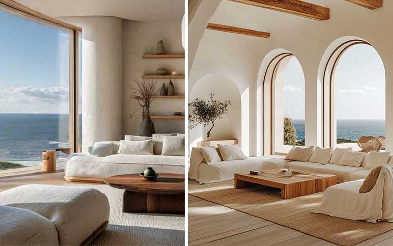 Tendencias en reformas minimalistas para este verano