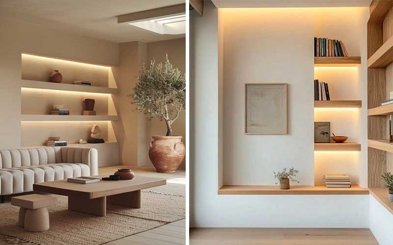 Tendencias en reformas minimalistas para este verano