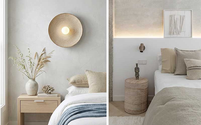 10 consejos clave para la decoración del dormitorio