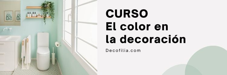Decofilia.com - Escuela de decoración online