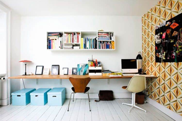 7 ideas de Mueble para impresora  decoración de unas, oficinas de diseño,  oficina en casa