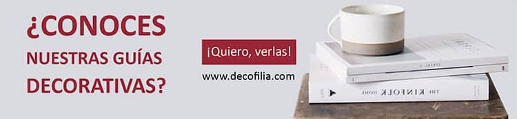 Escuela de decoración online - decofilia.com