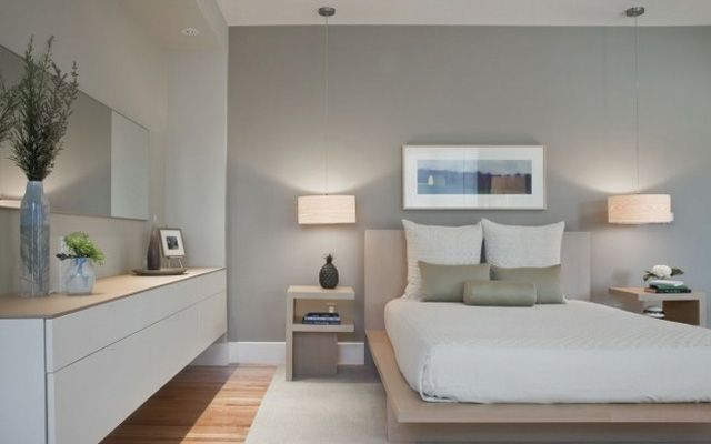 Lámparas Colgantes para Mesitas de Noche: Estilo y Funcionalidad en tu  Dormitorio