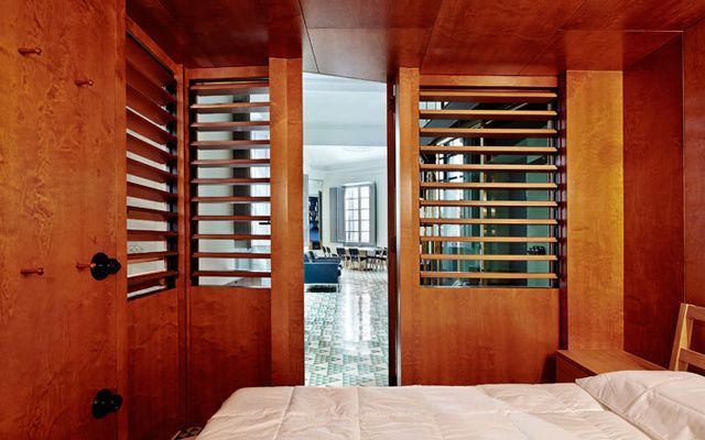 Carrer Avinyo - Apartamento en Barcelona ganador al mejor diseño interior 2013